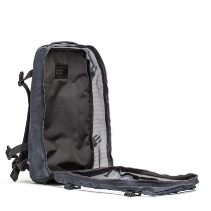 Mesh Ruck