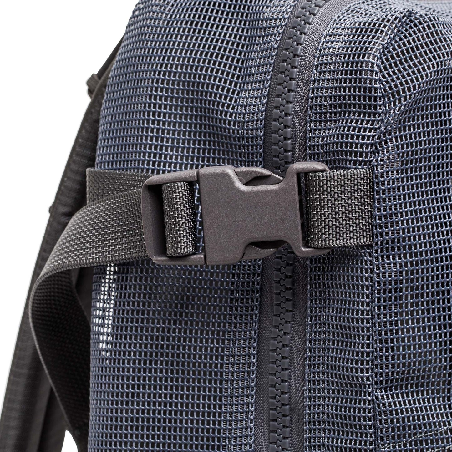 Mesh Ruck