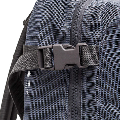 Mesh Ruck
