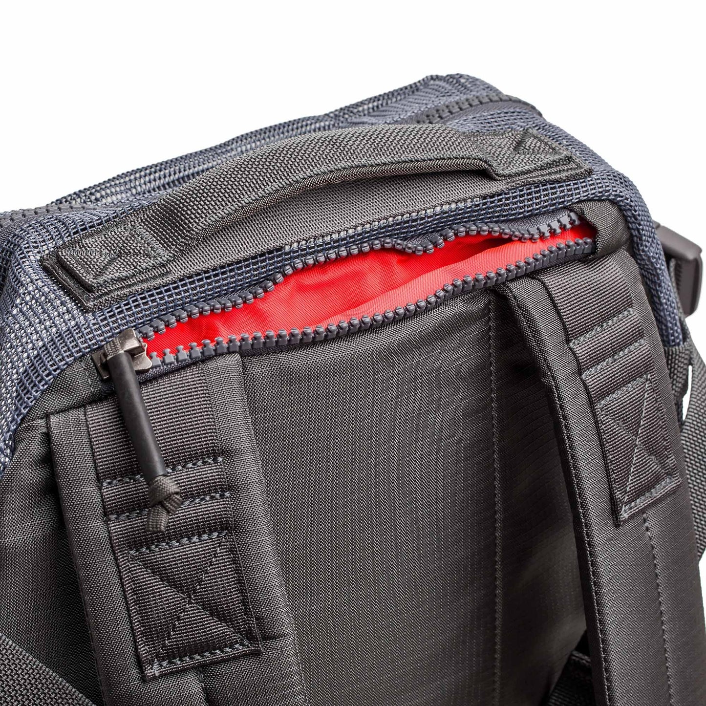 Mesh Ruck