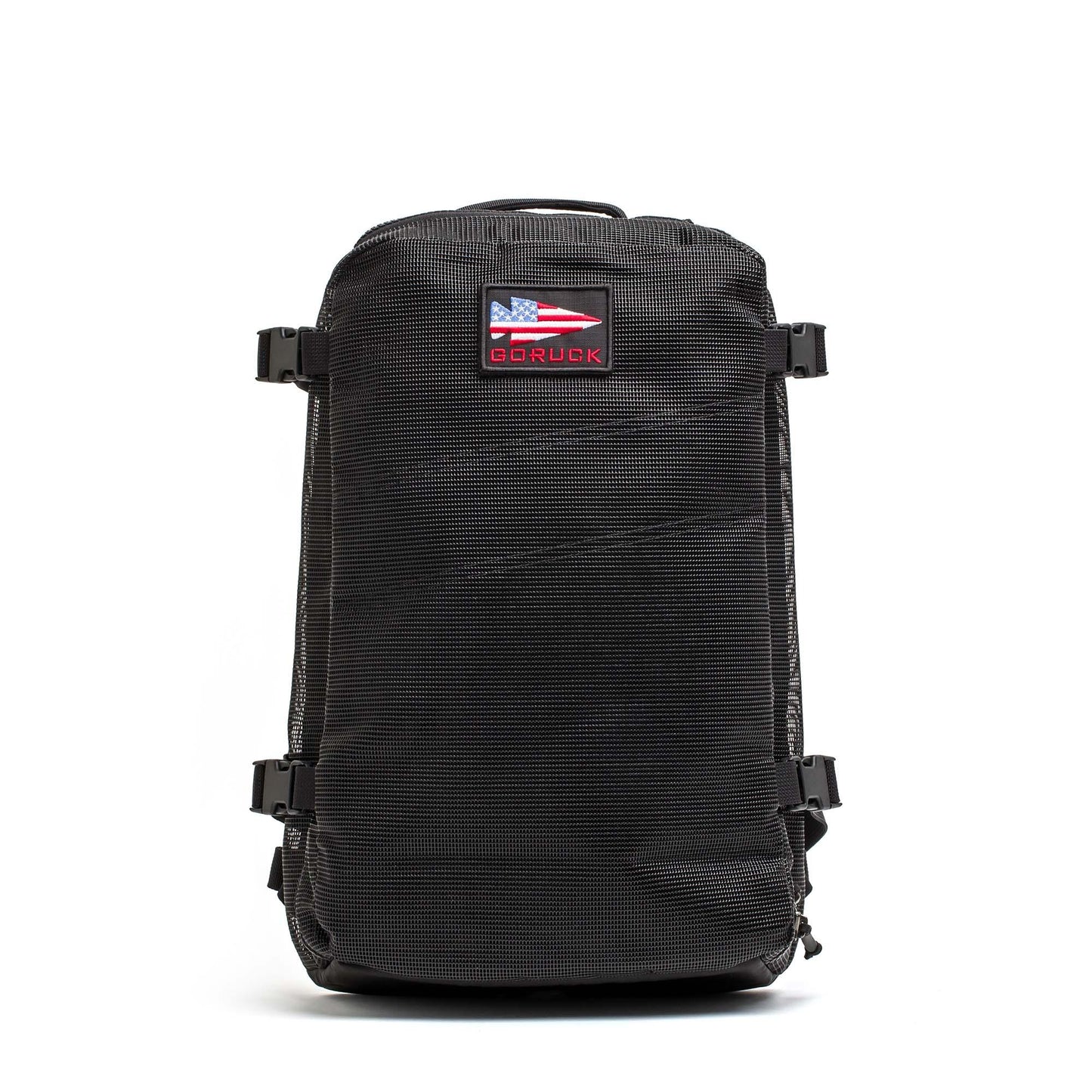 Mesh Ruck