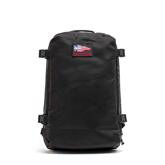 Mesh Ruck