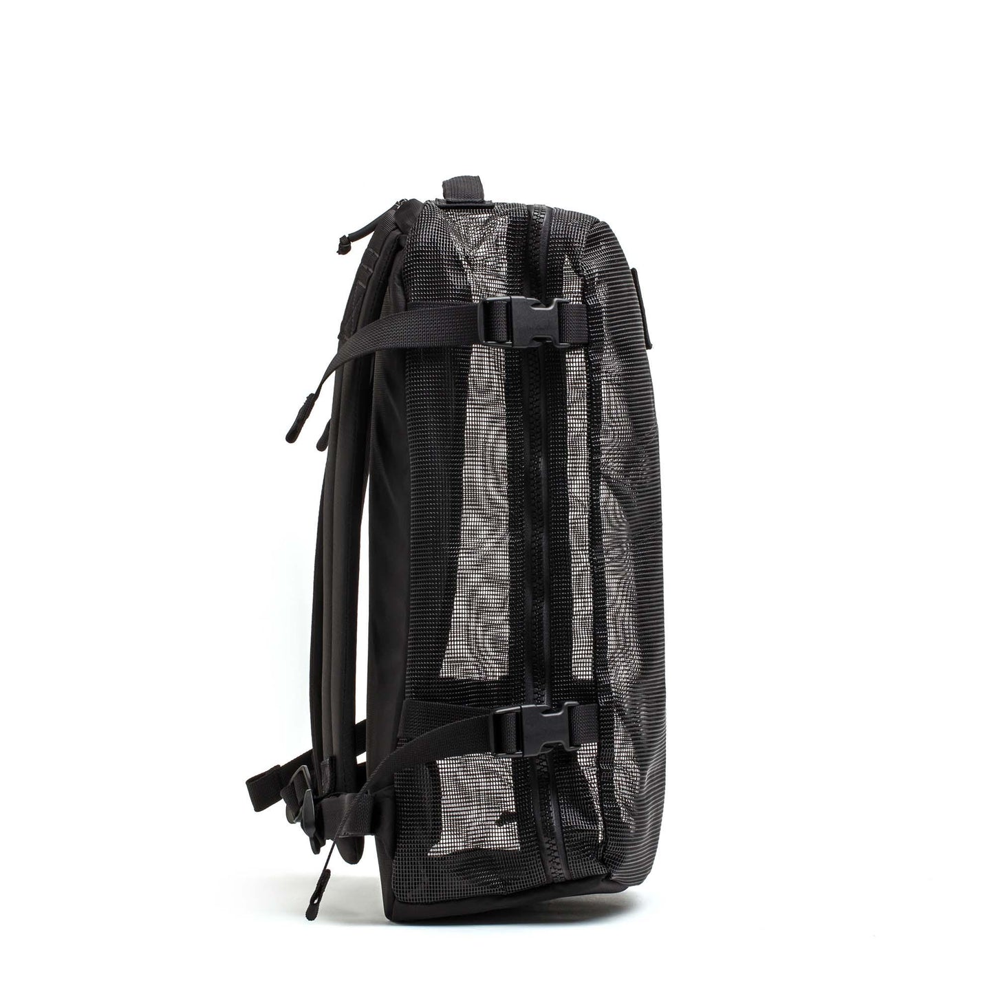 Mesh Ruck