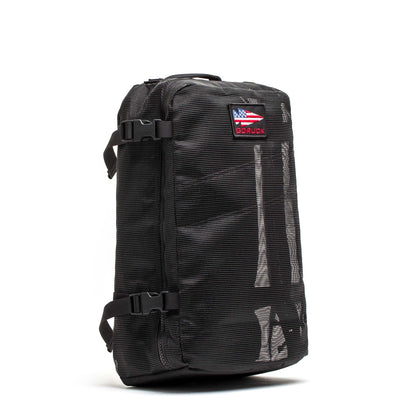 Mesh Ruck