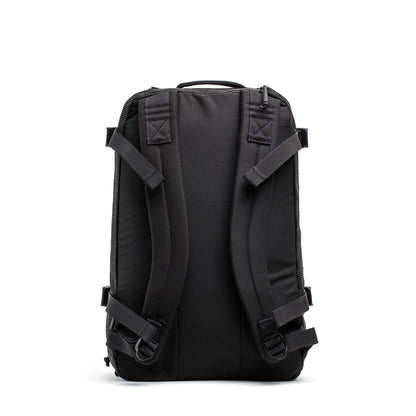 Mesh Ruck