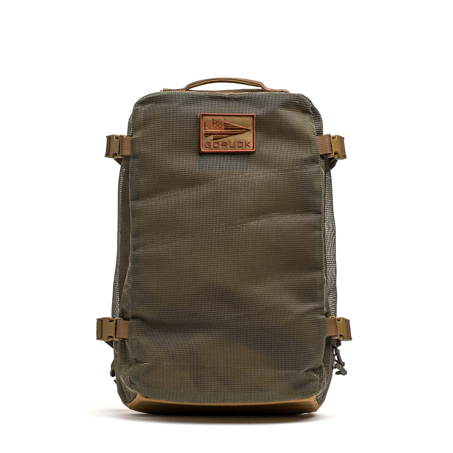Mesh Ruck