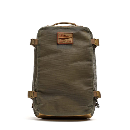 Mesh Ruck