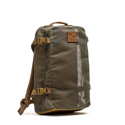 Mesh Ruck