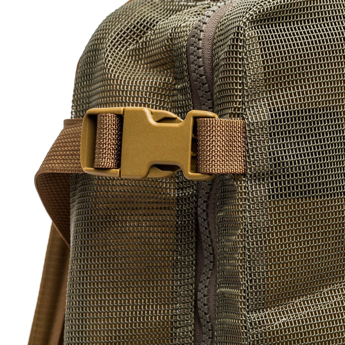 Mesh Ruck