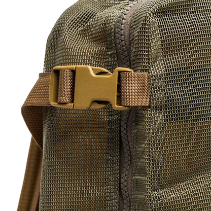 Mesh Ruck