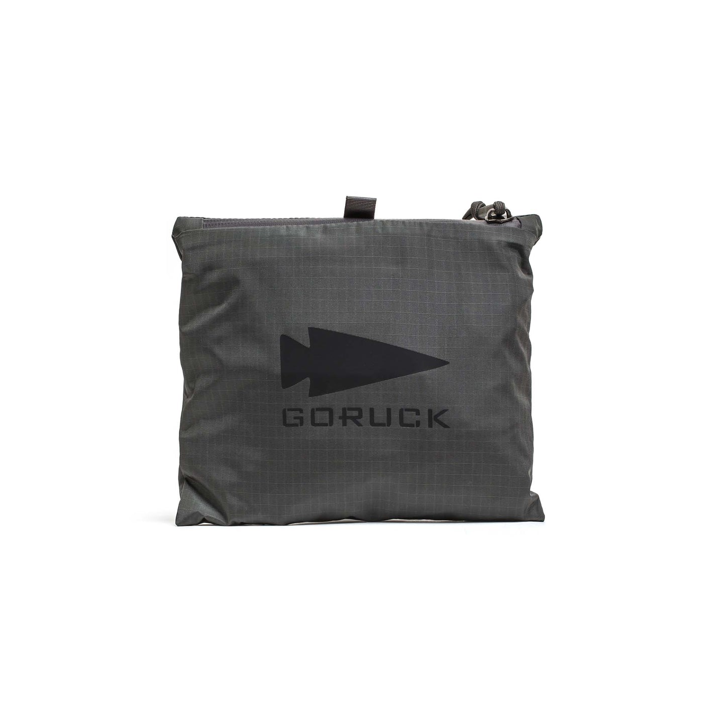 Packable Bullet Ruck - Ripstop ROBIC®