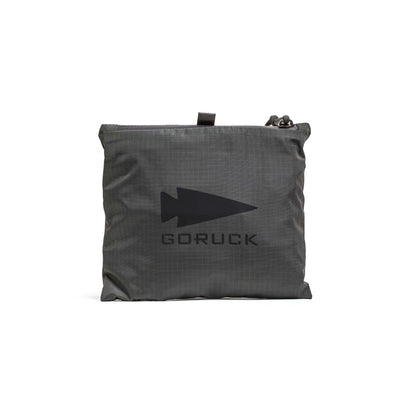Packable Bullet Ruck - Ripstop ROBIC®