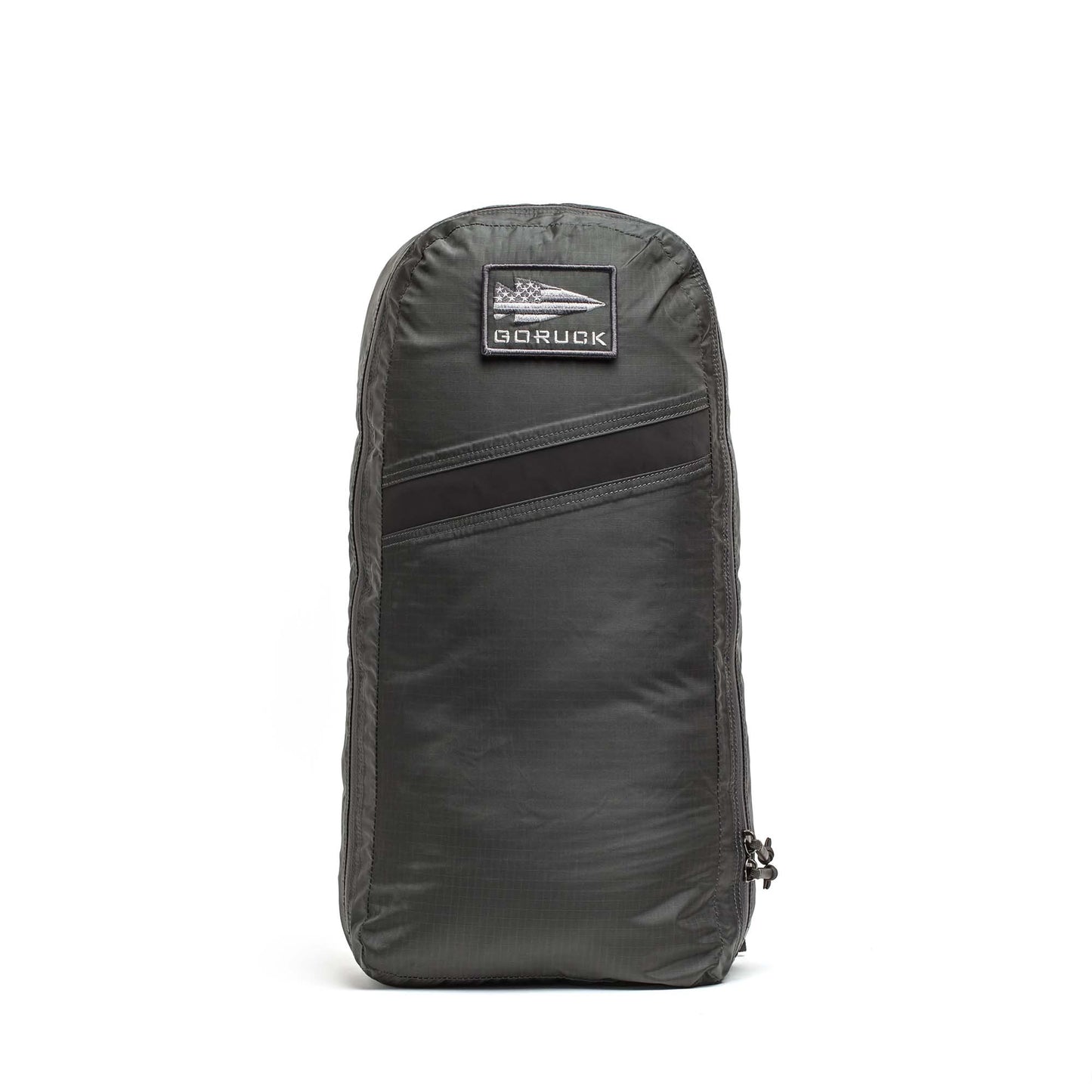Packable Bullet Ruck - Ripstop ROBIC®