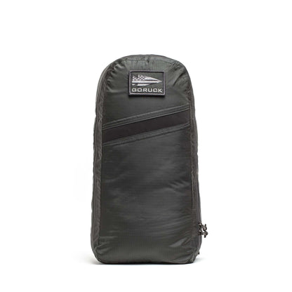 Packable Bullet Ruck - Ripstop ROBIC®