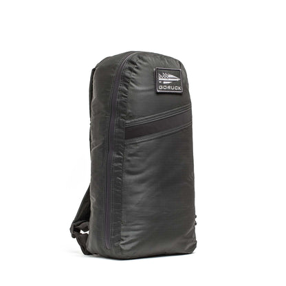 Packable Bullet Ruck - Ripstop ROBIC®