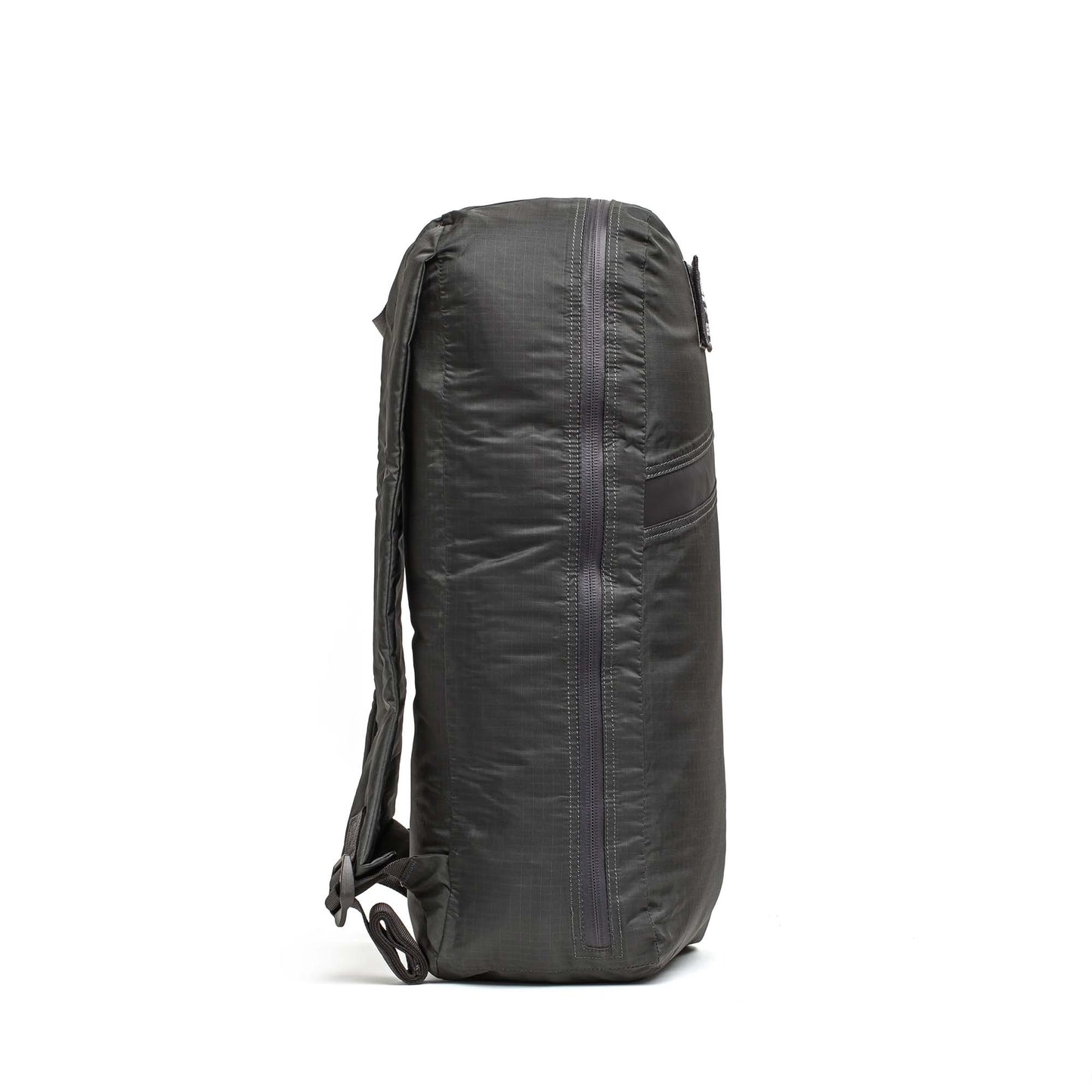 Packable Bullet Ruck - Ripstop ROBIC®