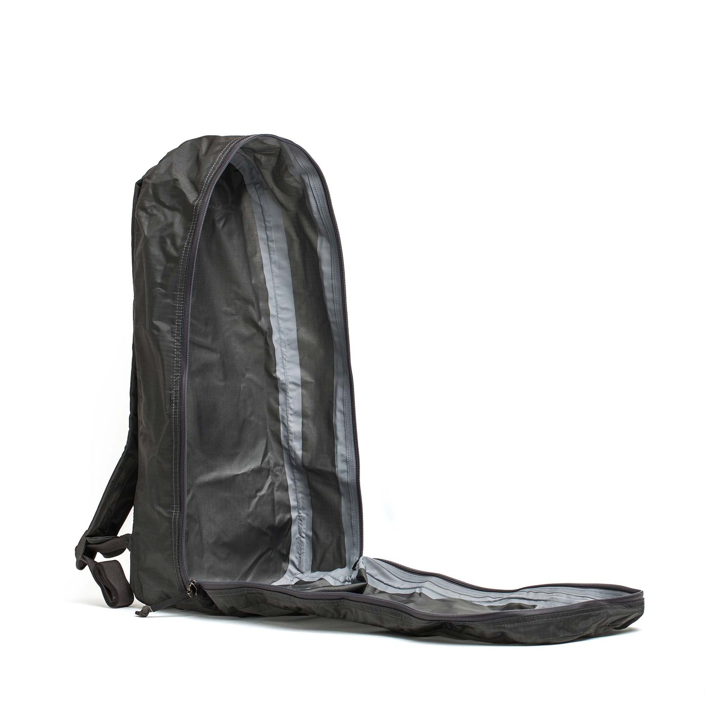 Packable Bullet Ruck - Ripstop ROBIC®