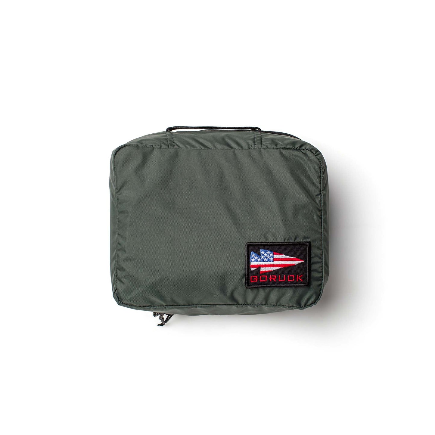 Packing Cubes
