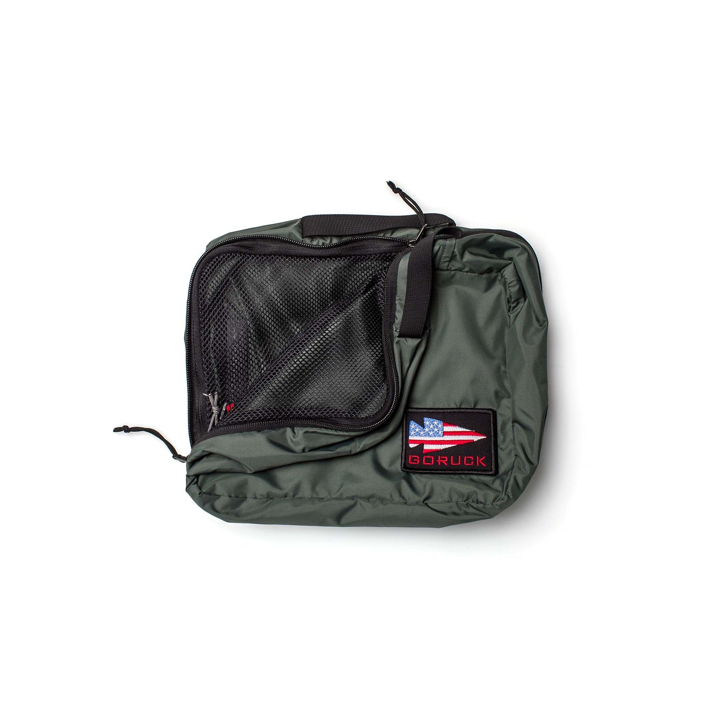 Packing Cubes