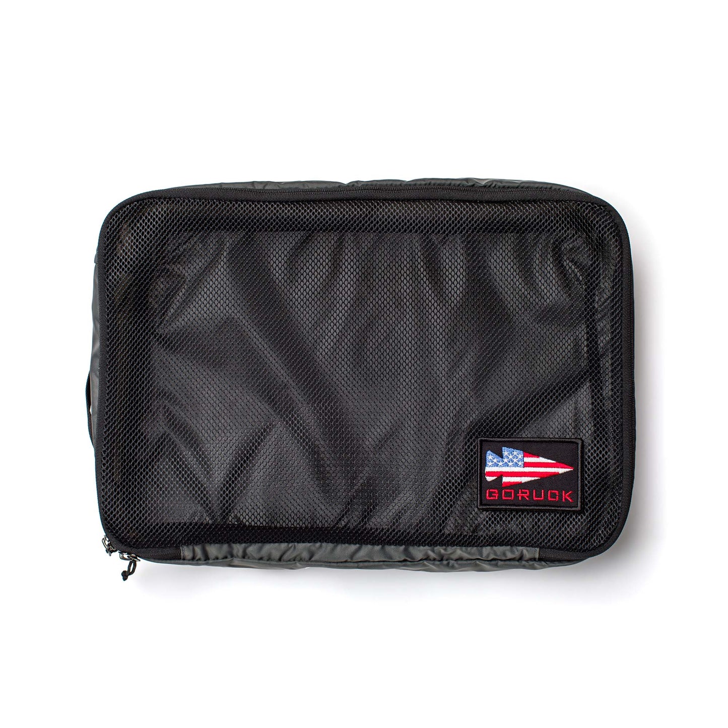 Packing Cubes