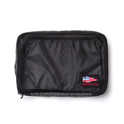 Packing Cubes