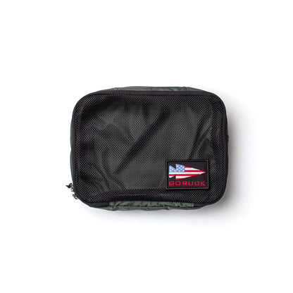 Packing Cubes