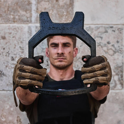 Curved Ruck Plates