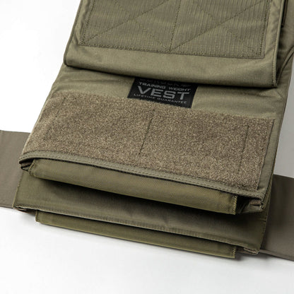 Training Weight Vest 2.0