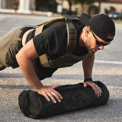 Training Weight Vest 2.0