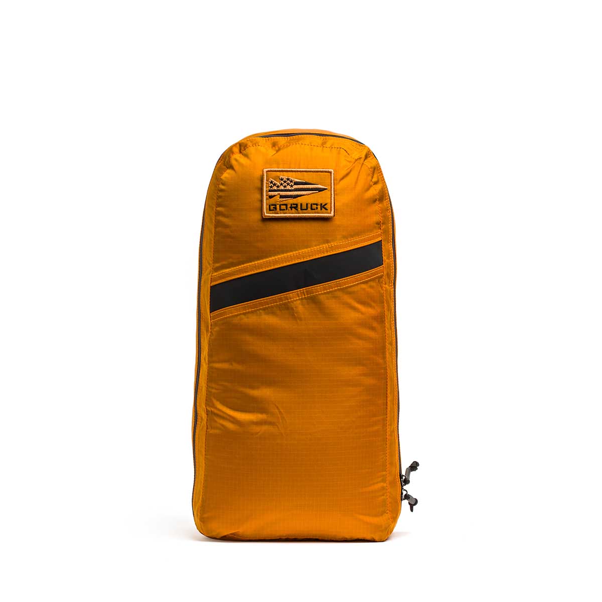 Packable Bullet Ruck - Ripstop ROBIC®