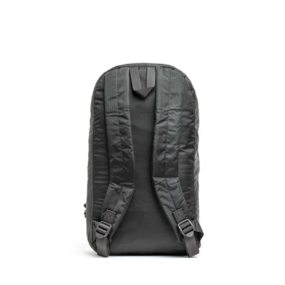 Packable Bullet Ruck - Ripstop ROBIC®