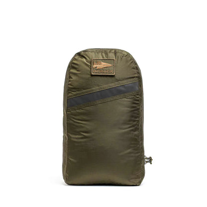 Packable Bullet Ruck - Ripstop ROBIC®