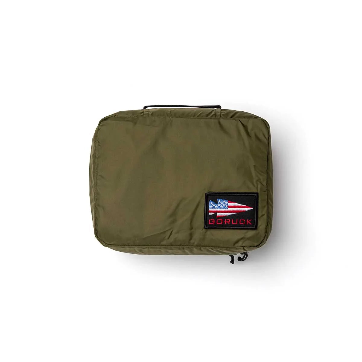 Packing Cubes