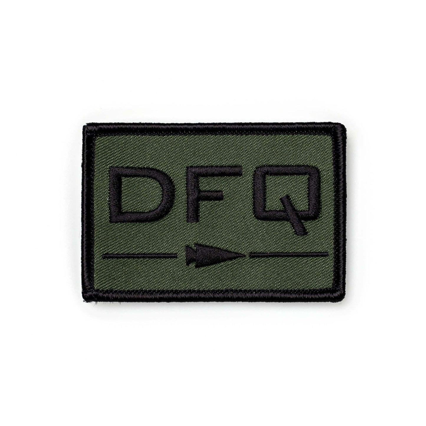 Patch - DFQ