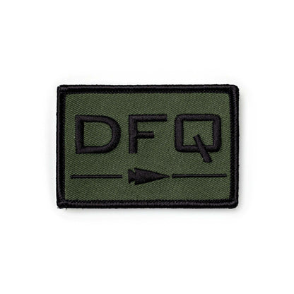 Patch - DFQ