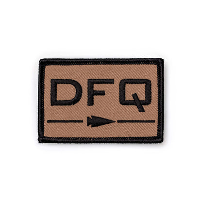 Patch - DFQ