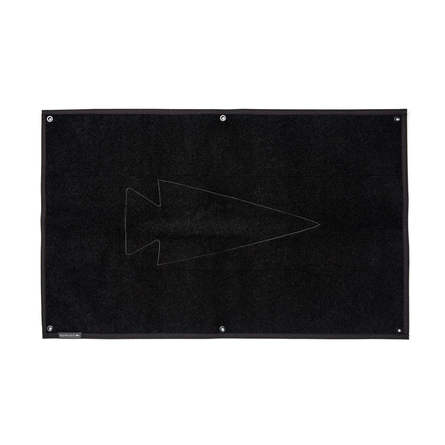 GORUCK Patch Board