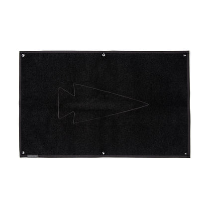 GORUCK Patch Board