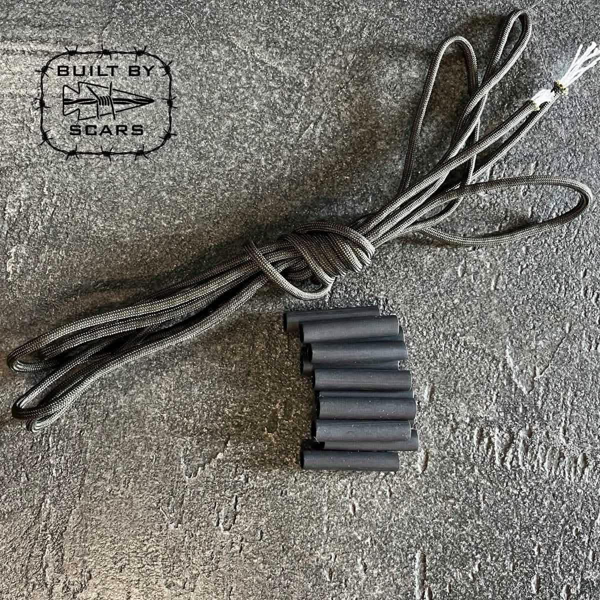Paracord Kit - Built By SCARS
