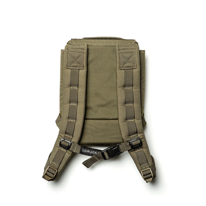 RPC 3.0 + 10lb Sand Ruck Plate