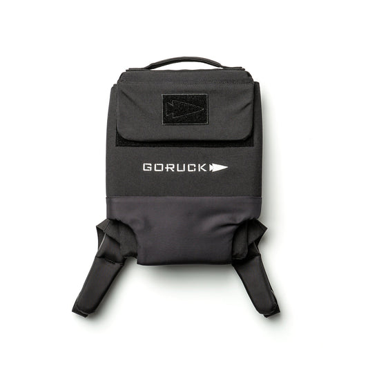 RPC 3.0 + 10lb Sand Ruck Plate