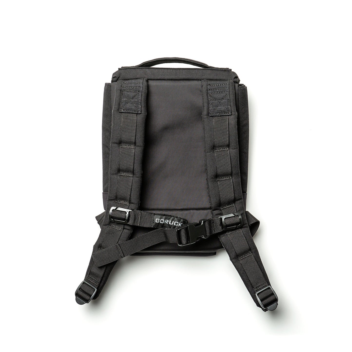 RPC 3.0 + 10lb Sand Ruck Plate