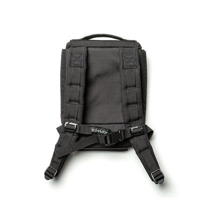 RPC 3.0 + 10lb Sand Ruck Plate
