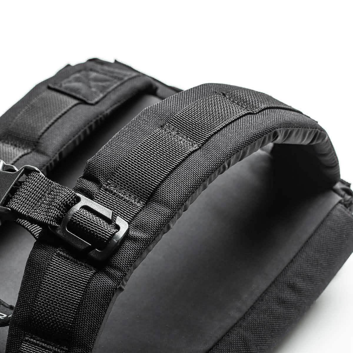 RPC 3.0 + 10lb Sand Ruck Plate