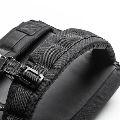 RPC 3.0 + 10lb Sand Ruck Plate