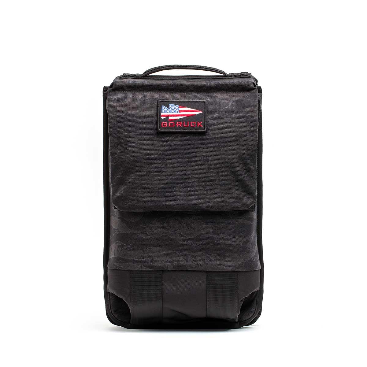 Ruck Plate Carrier 3.0