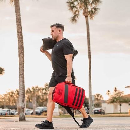 Men's Rough Runner - Blackout