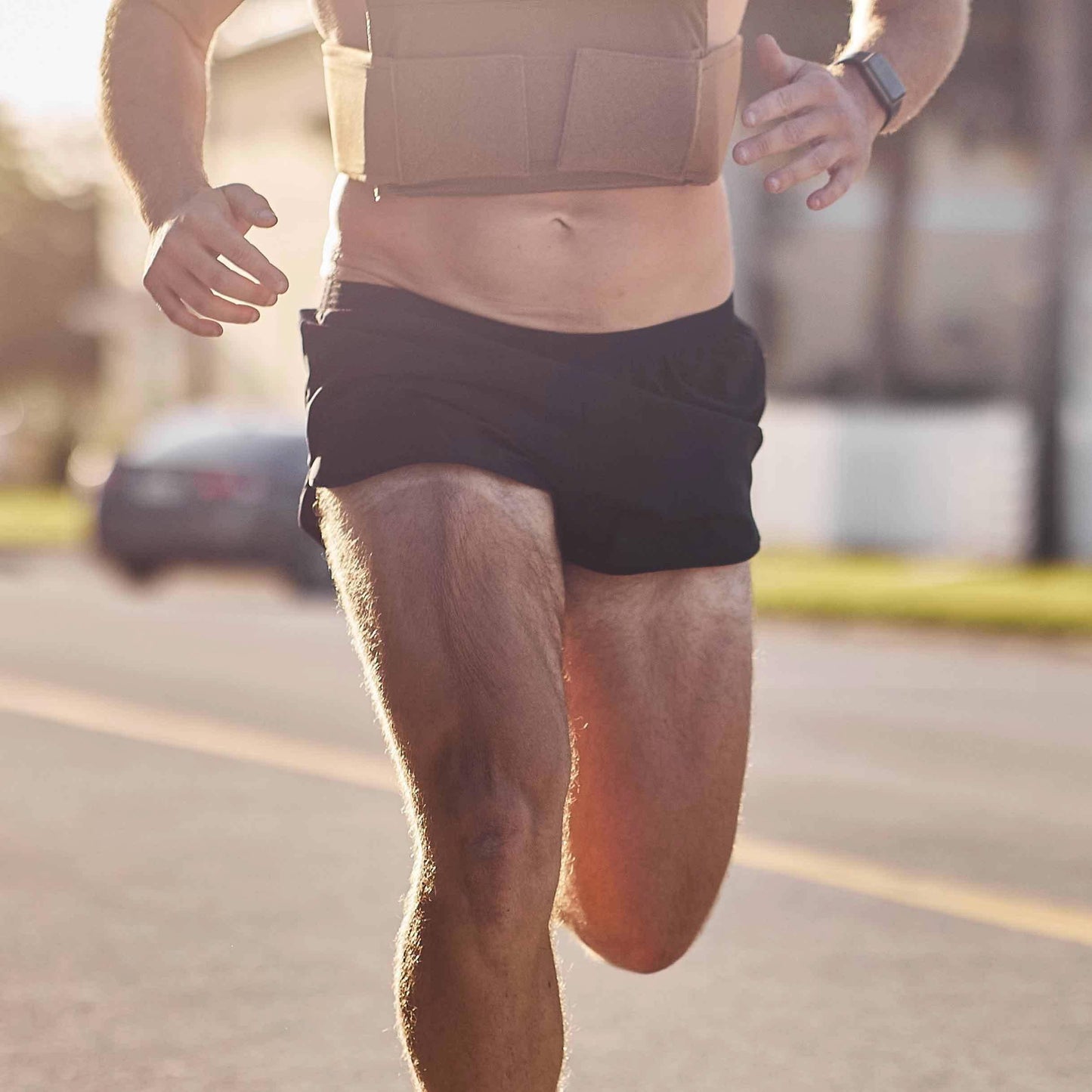 Men’s Ranger Panties - ToughStretch