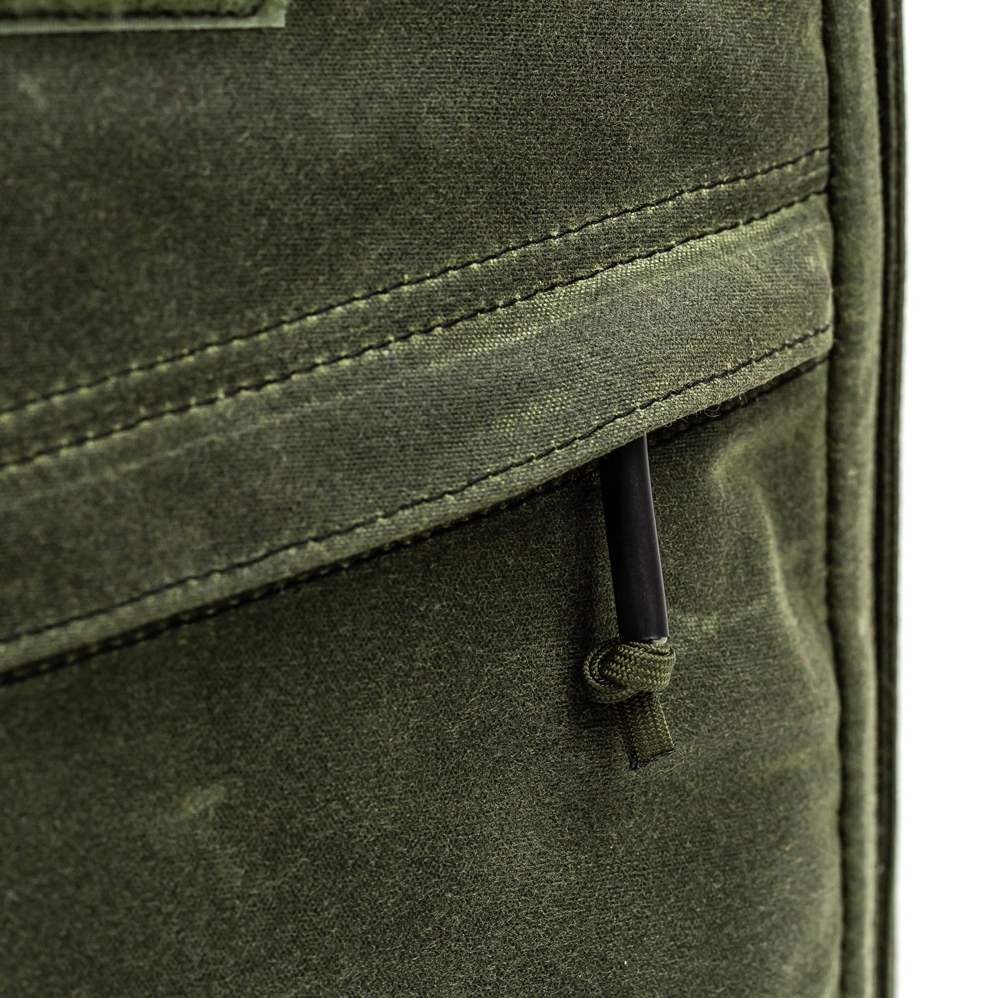 GR1 USA - Heritage Waxed Canvas