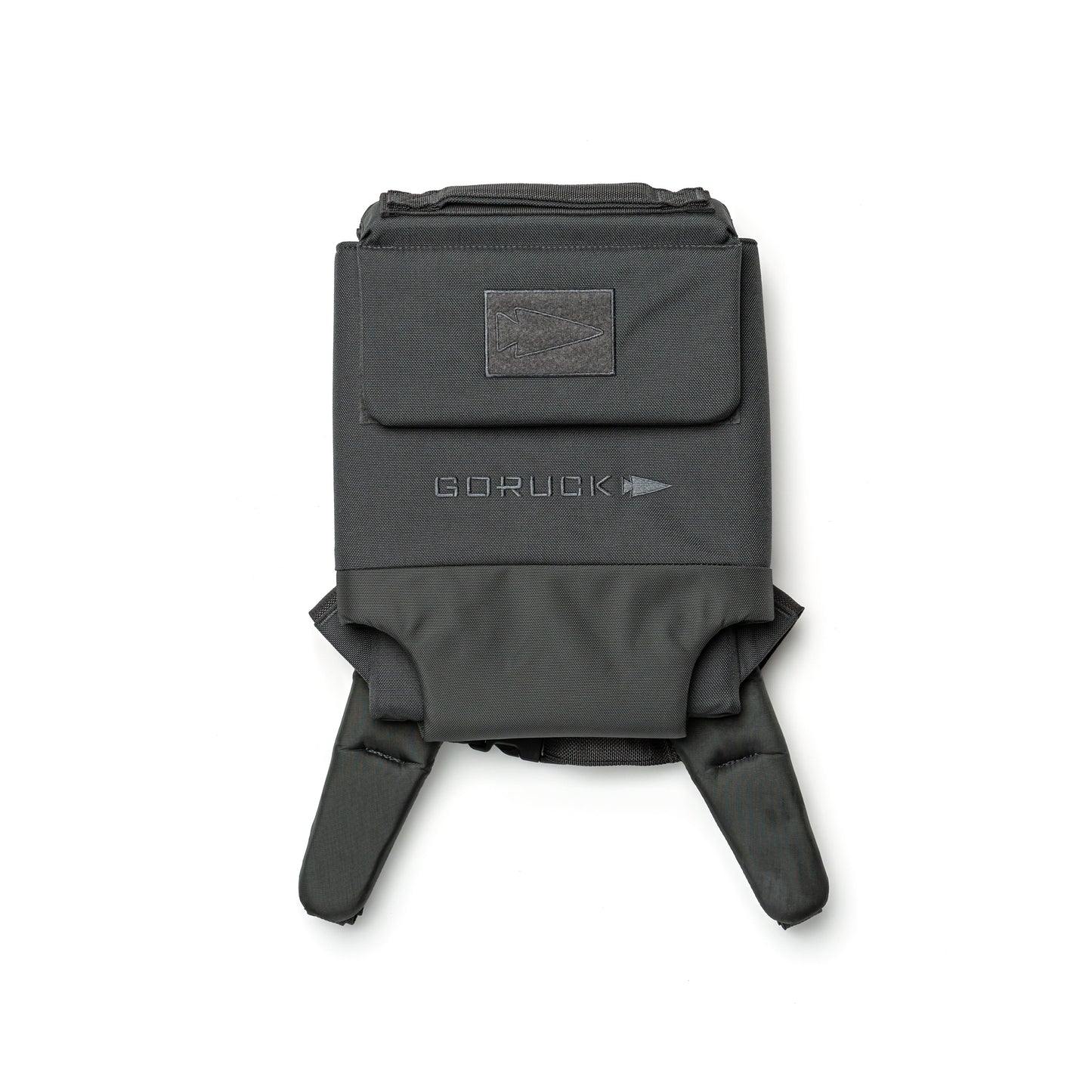 RPC 3.0 + 10lb Sand Ruck Plate